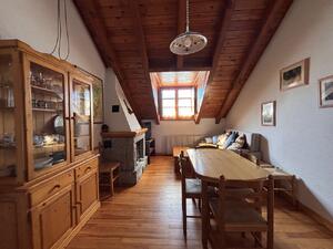 00134 Remuñe Apartamento  Benasque