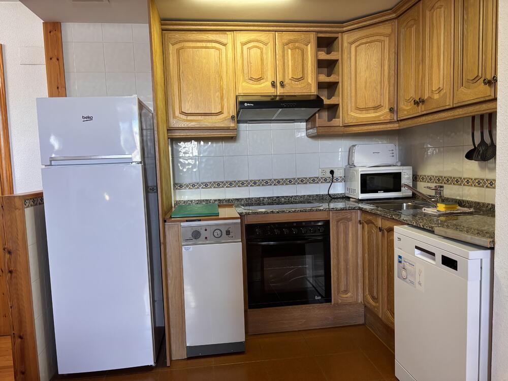 00134 Remuñe Apartamento Benasque 00134 Remuñe Apartamento Benasque