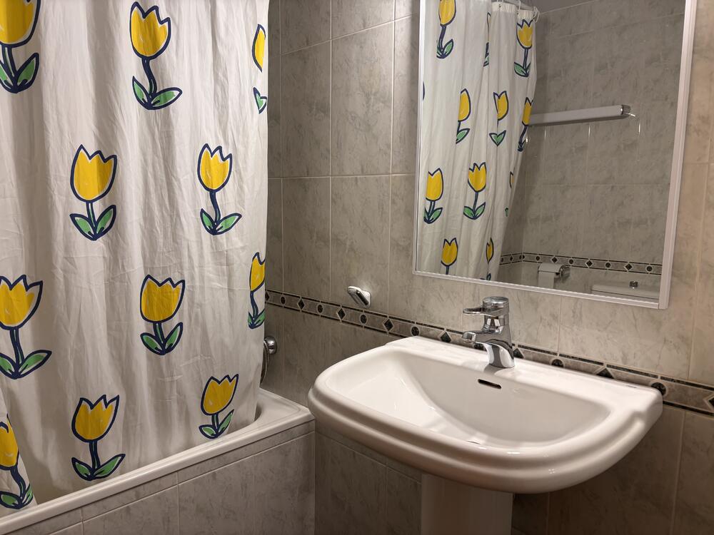 00134 Remuñe Apartamento Benasque 00134 Remuñe Apartamento Benasque