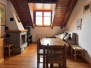 00134 Remuñe Apartamento  Benasque