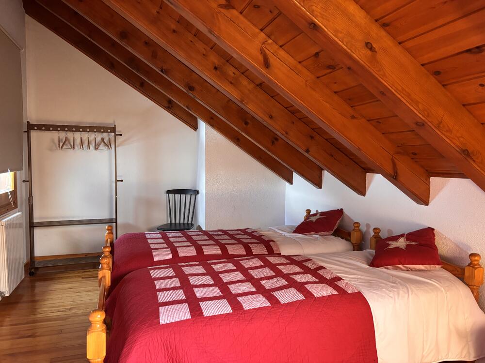 00134 Remuñe Apartamento Benasque 00134 Remuñe Apartamento Benasque