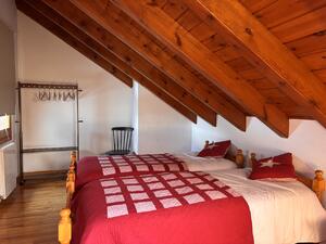 00134 Remuñe Apartamento  Benasque