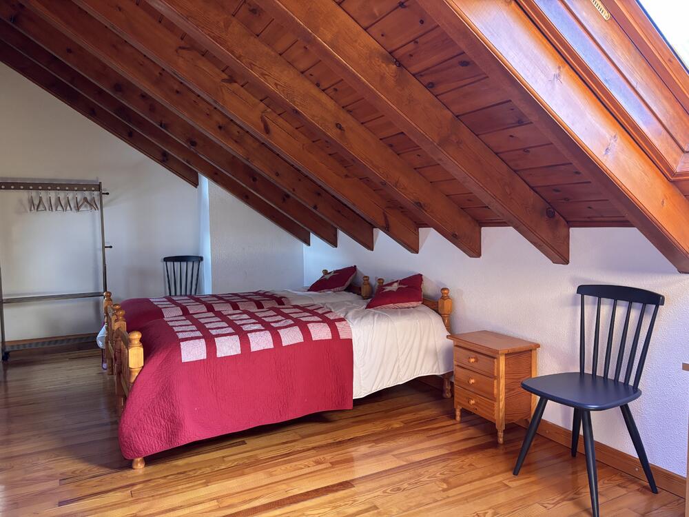 00134 Remuñe Apartamento Benasque 00134 Remuñe Apartamento Benasque