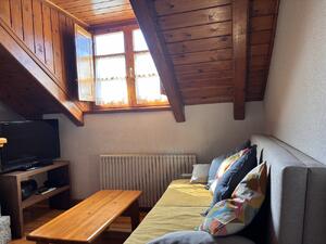 00134 Remuñe Apartamento  Benasque
