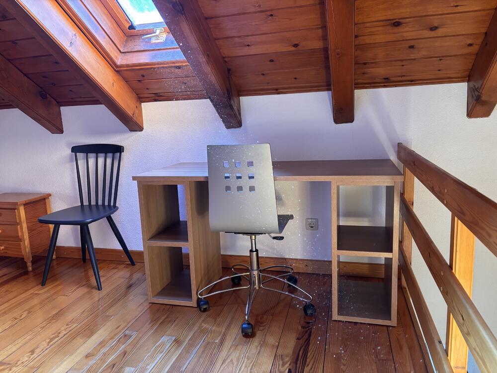 00134 Remuñe Apartamento Benasque 00134 Remuñe Apartamento Benasque