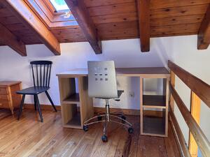 00134 Remuñe Apartamento  Benasque