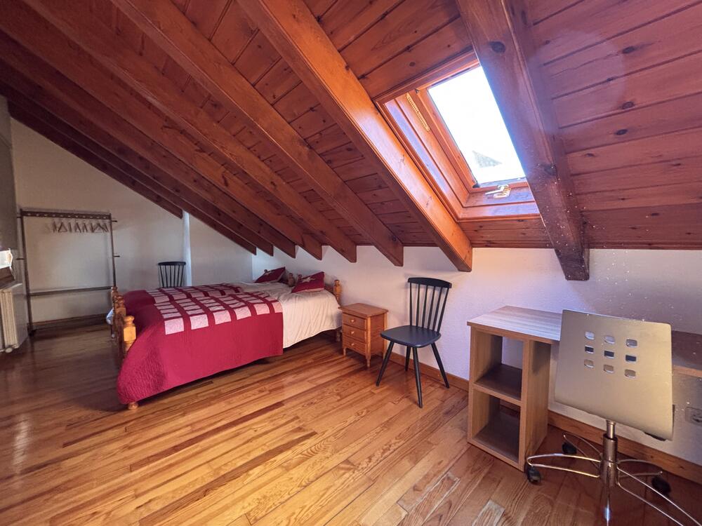 00134 Remuñe Apartamento Benasque 00134 Remuñe Apartamento Benasque