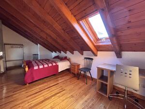 00134 Remuñe Apartamento  Benasque