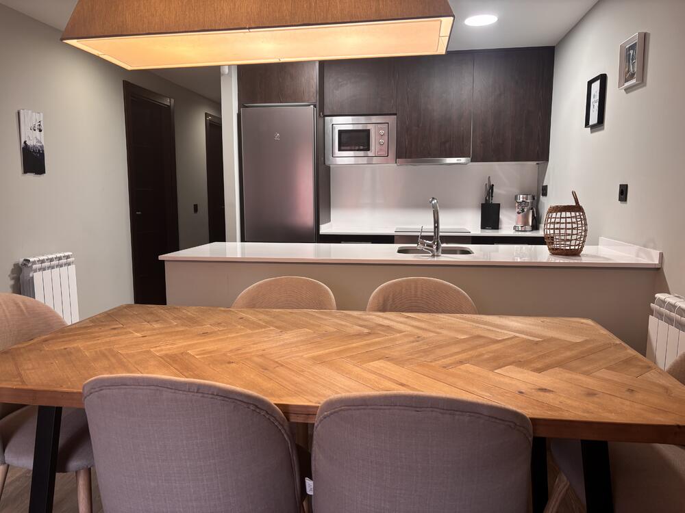 00135 Paseo Eriste Apartamento Benasque 00135 Paseo Eriste Apartamento Benasque