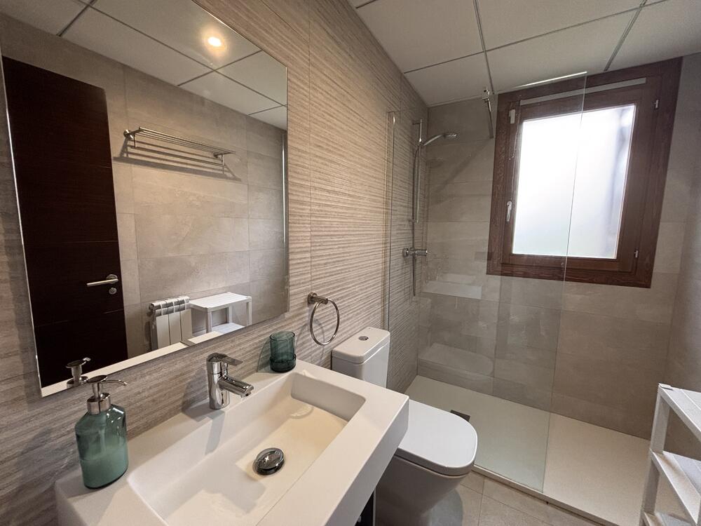 00135 Paseo Eriste Apartamento Benasque 00135 Paseo Eriste Apartamento Benasque