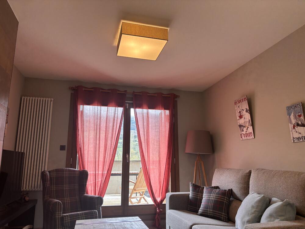 00135 Paseo Eriste Apartamento Benasque 00135 Paseo Eriste Apartamento Benasque