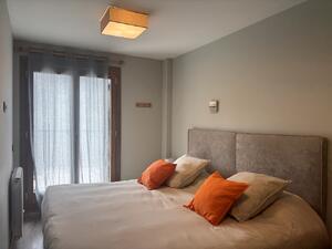 00135 Paseo Eriste Apartamento  Benasque