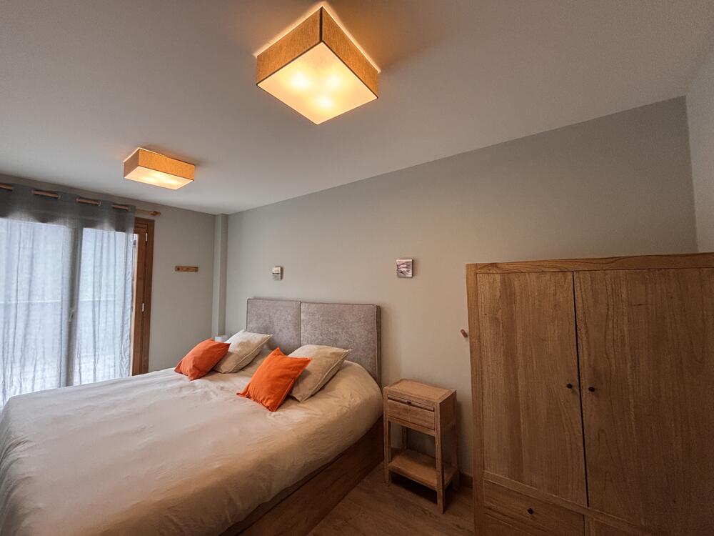 00135 Paseo Eriste Apartamento Benasque 00135 Paseo Eriste Apartamento Benasque
