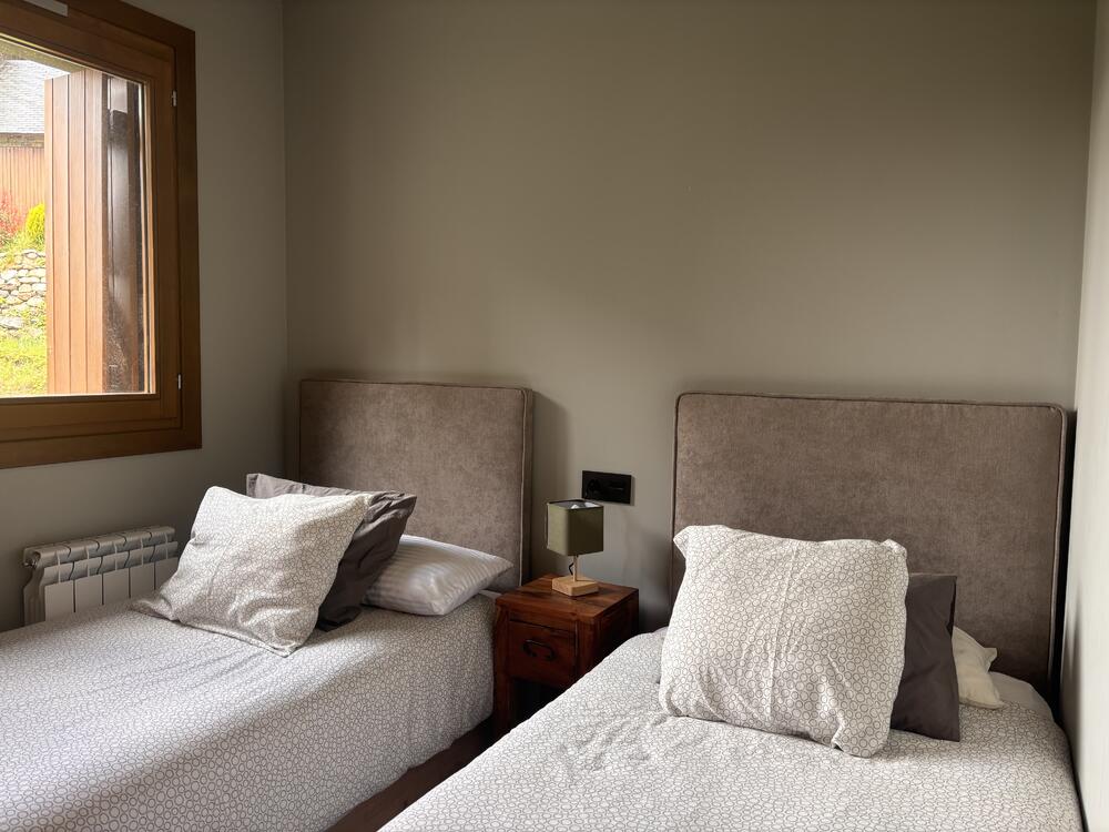 00135 Paseo Eriste Apartamento Benasque 00135 Paseo Eriste Apartamento Benasque