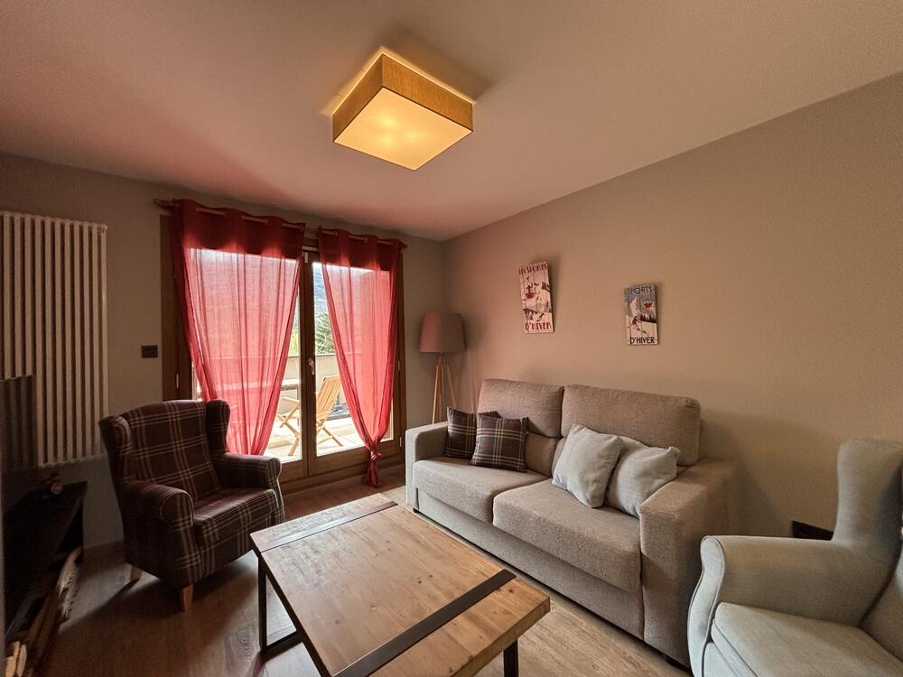 00135 Paseo Eriste Apartamento Benasque 00135 Paseo Eriste Apartamento Benasque