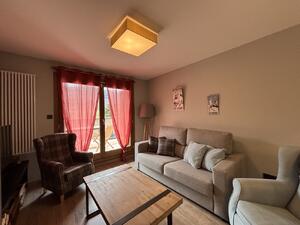 00135 Paseo Eriste Apartamento  Benasque