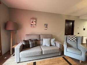 00135 Paseo Eriste Apartamento  Benasque