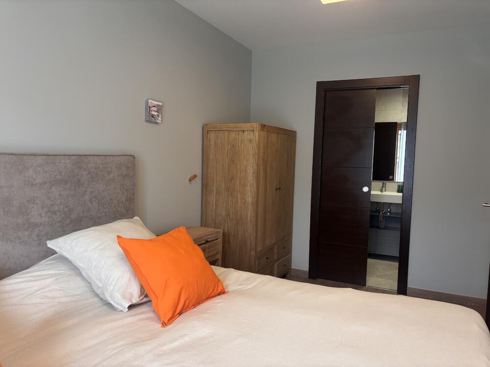 00135 Paseo Eriste Apartamento Benasque 00135 Paseo Eriste Apartamento Benasque