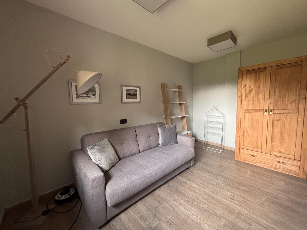 00135 Paseo Eriste Apartamento Benasque 00135 Paseo Eriste Apartamento Benasque