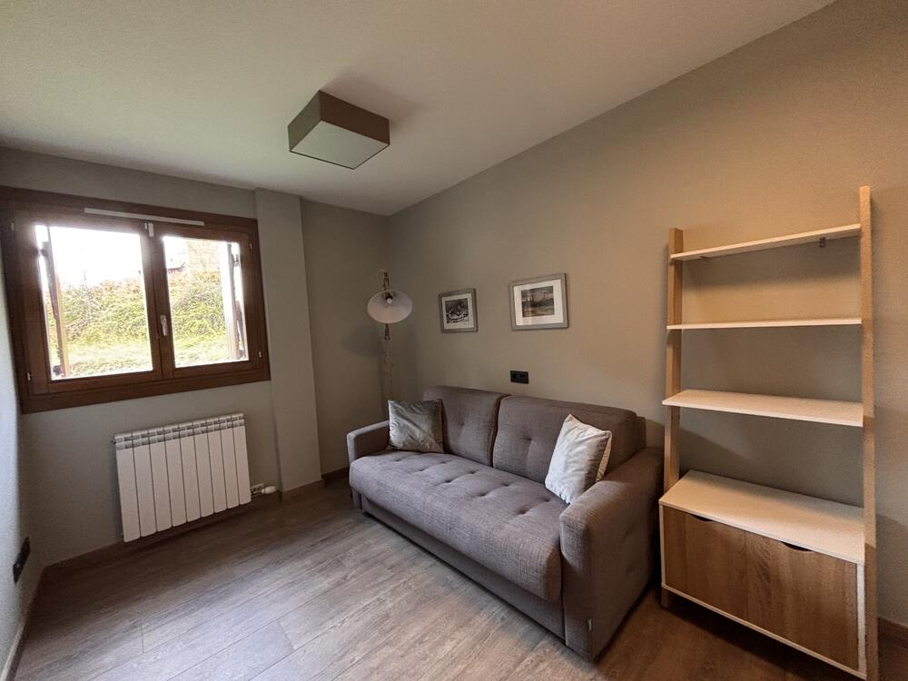 00135 Paseo Eriste Apartamento Benasque 00135 Paseo Eriste Apartamento Benasque
