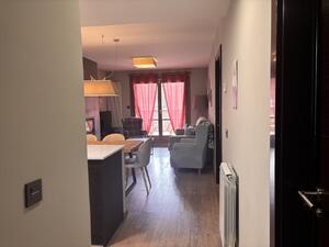 00135 Paseo Eriste Apartamento  Benasque