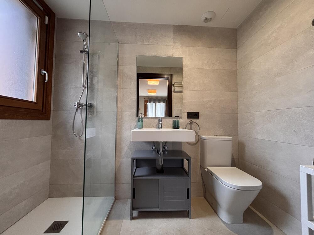 00135 Paseo Eriste Apartamento Benasque 00135 Paseo Eriste Apartamento Benasque