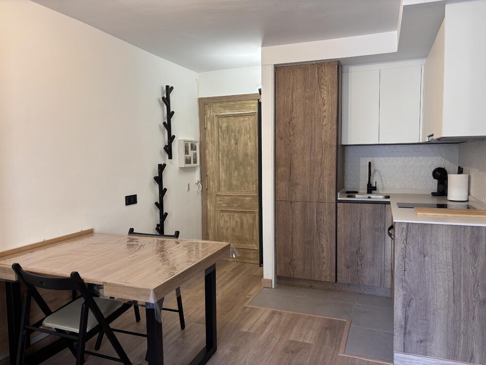 00136 Ardillas Apartamento Benasque 00136 Ardillas Apartamento Benasque