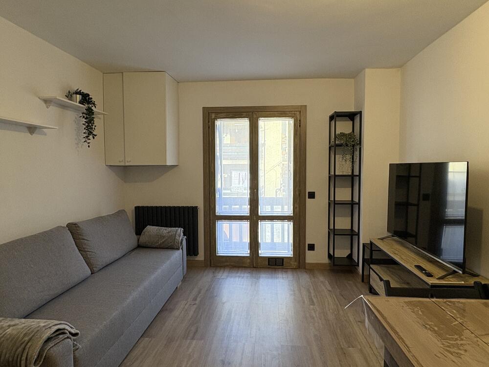 00136 Ardillas Apartamento Benasque 00136 Ardillas Apartamento Benasque