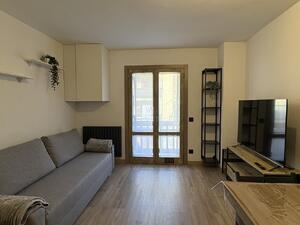 00136 Ardillas Apartamento  Benasque