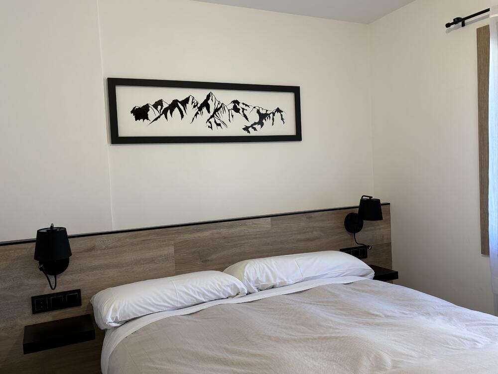 00136 Ardillas Apartamento Benasque 00136 Ardillas Apartamento Benasque