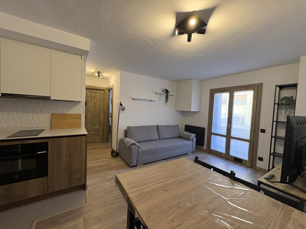 00136 Ardillas Apartamento Benasque 00136 Ardillas Apartamento Benasque