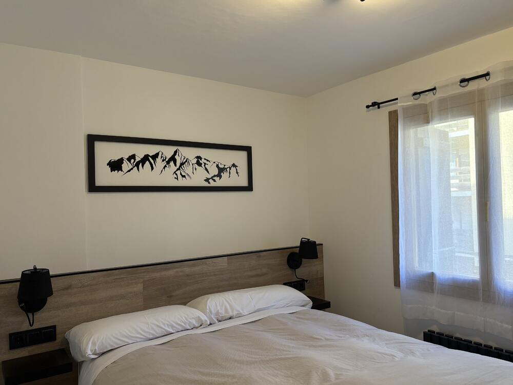 00136 Ardillas Apartamento Benasque 00136 Ardillas Apartamento Benasque