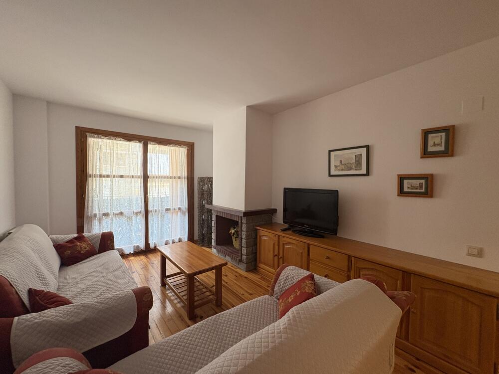00137 El Molino Apartamento Benasque 00137 El Molino Apartamento Benasque