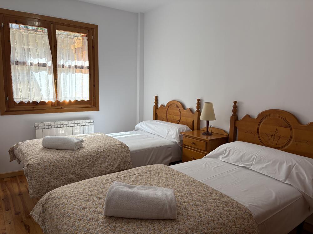 00137 El Molino Apartamento Benasque 00137 El Molino Apartamento Benasque
