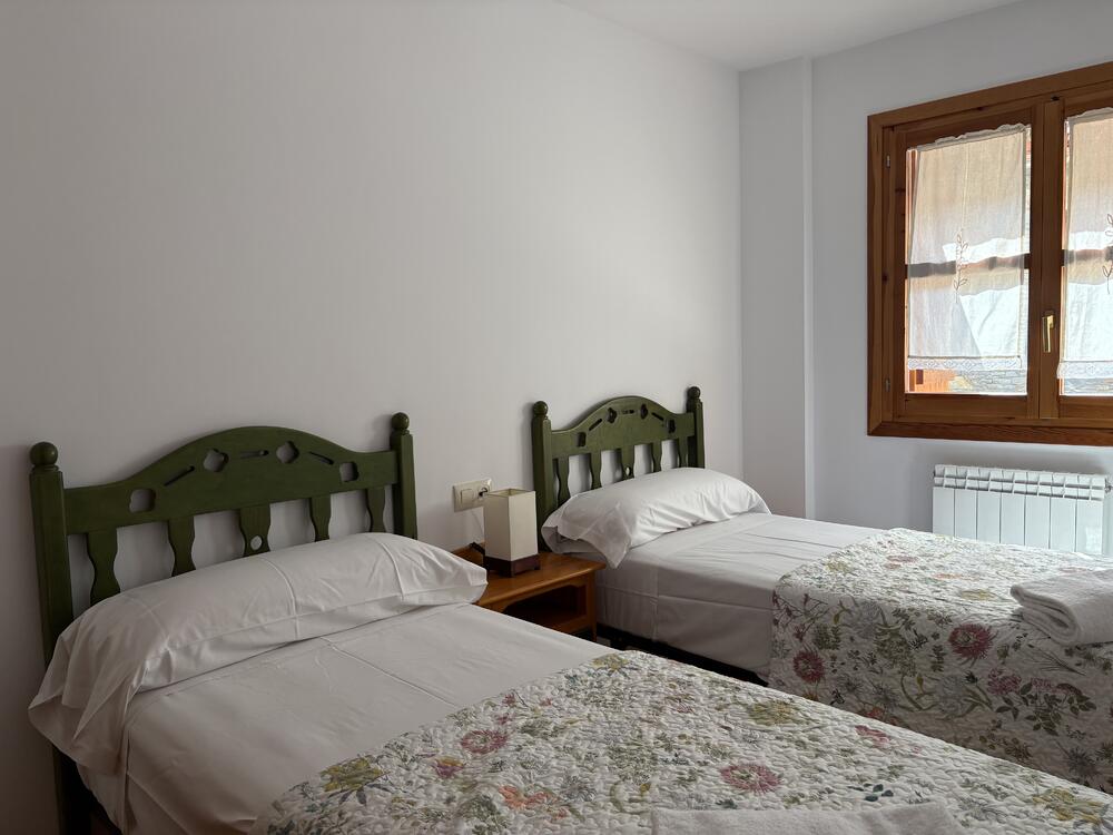 00137 El Molino Apartamento Benasque 00137 El Molino Apartamento Benasque