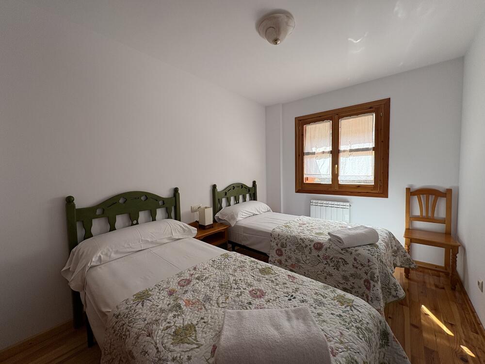 00137 El Molino Apartamento Benasque 00137 El Molino Apartamento Benasque