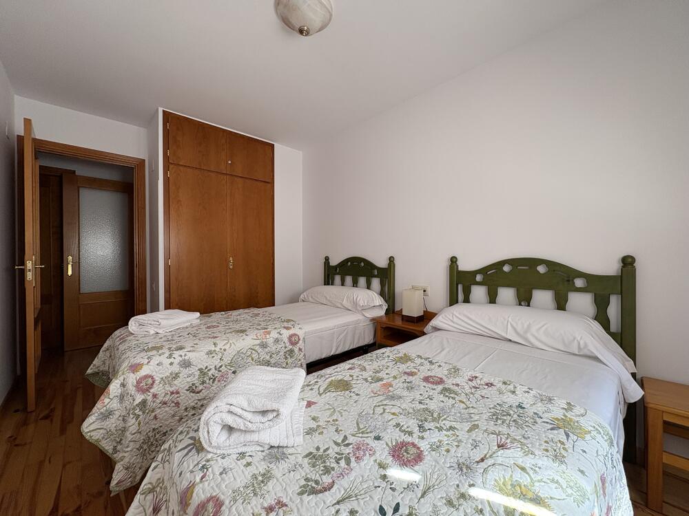 00137 El Molino Apartamento Benasque 00137 El Molino Apartamento Benasque