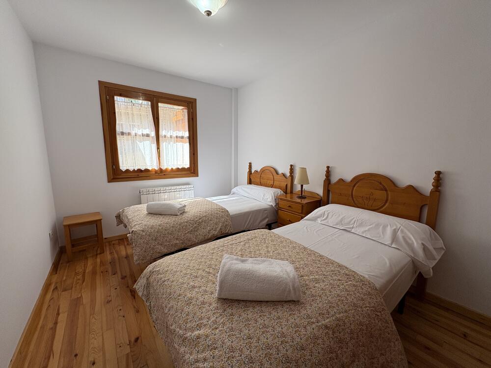 00137 El Molino Apartamento Benasque 00137 El Molino Apartamento Benasque