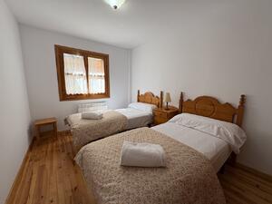 00137 El Molino Apartamento  Benasque