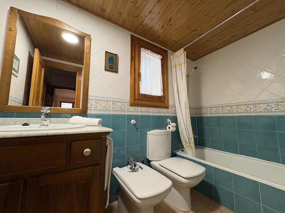 00137 El Molino Apartamento Benasque 00137 El Molino Apartamento Benasque