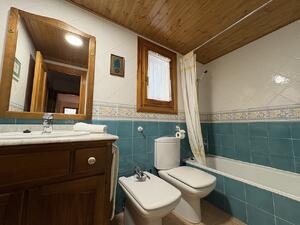 00137 El Molino Apartamento  Benasque