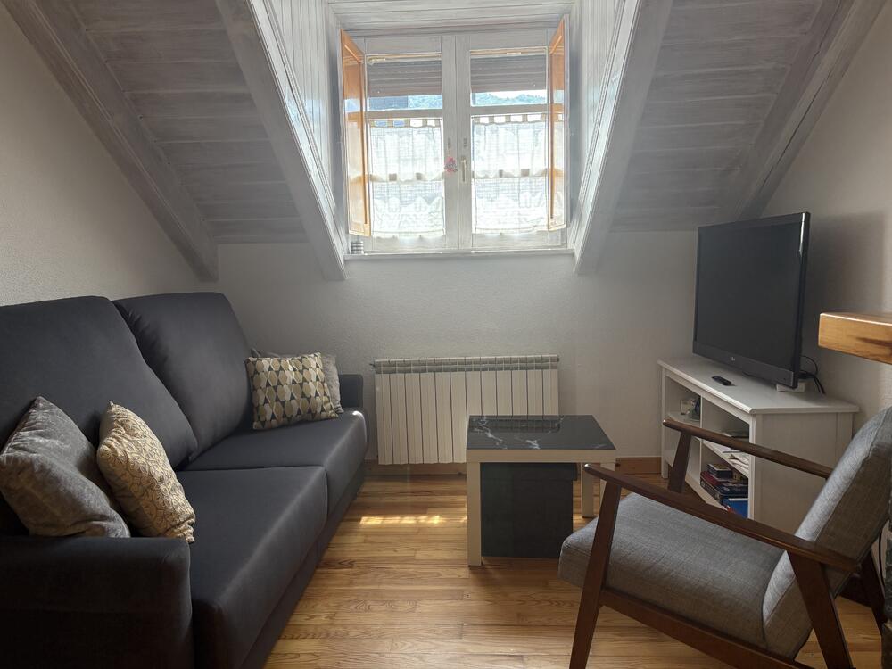 00138 La Tea Apartamento Benasque 00138 La Tea Apartamento Benasque
