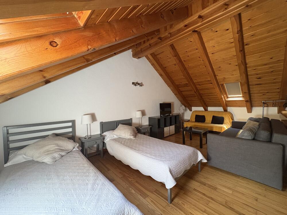 00138 La Tea Apartamento Benasque 00138 La Tea Apartamento Benasque