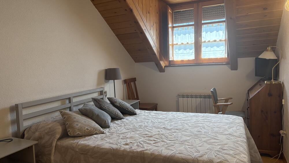 00138 La Tea Apartamento Benasque 00138 La Tea Apartamento Benasque
