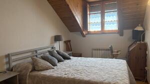 00138 La Tea Apartamento  Benasque
