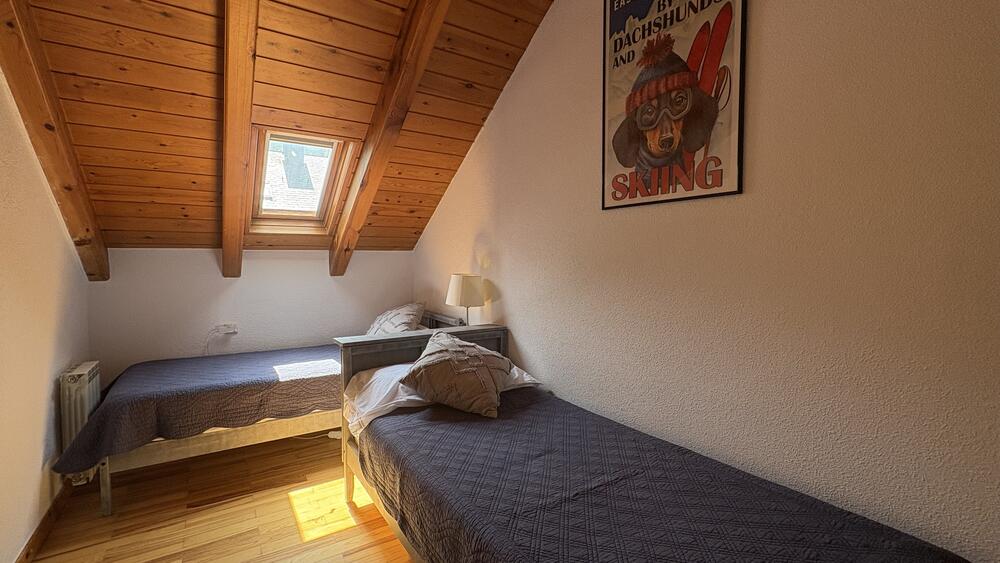 00138 La Tea Apartamento Benasque 00138 La Tea Apartamento Benasque