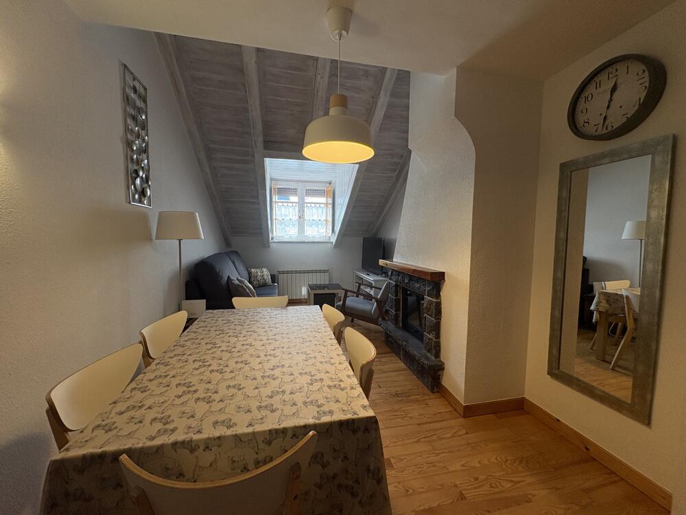 00138 La Tea Apartamento Benasque 00138 La Tea Apartamento Benasque