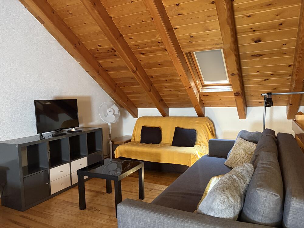 00138 La Tea Apartamento Benasque 00138 La Tea Apartamento Benasque