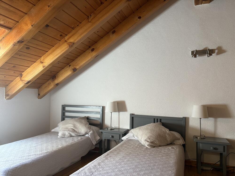 00138 La Tea Apartamento Benasque 00138 La Tea Apartamento Benasque