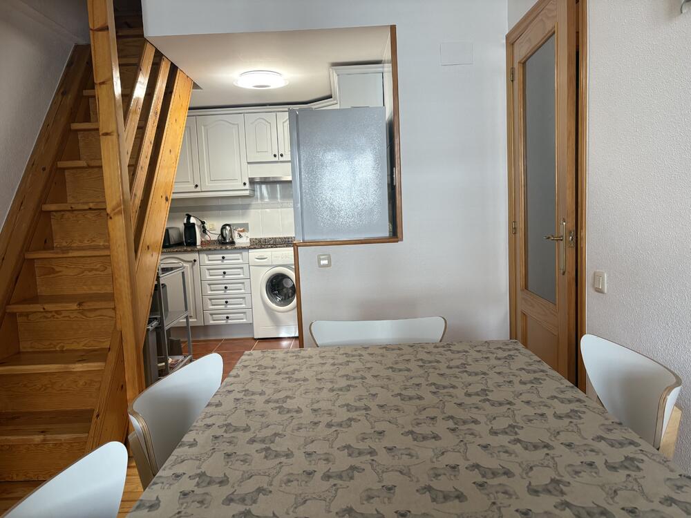 00138 La Tea Apartamento Benasque 00138 La Tea Apartamento Benasque